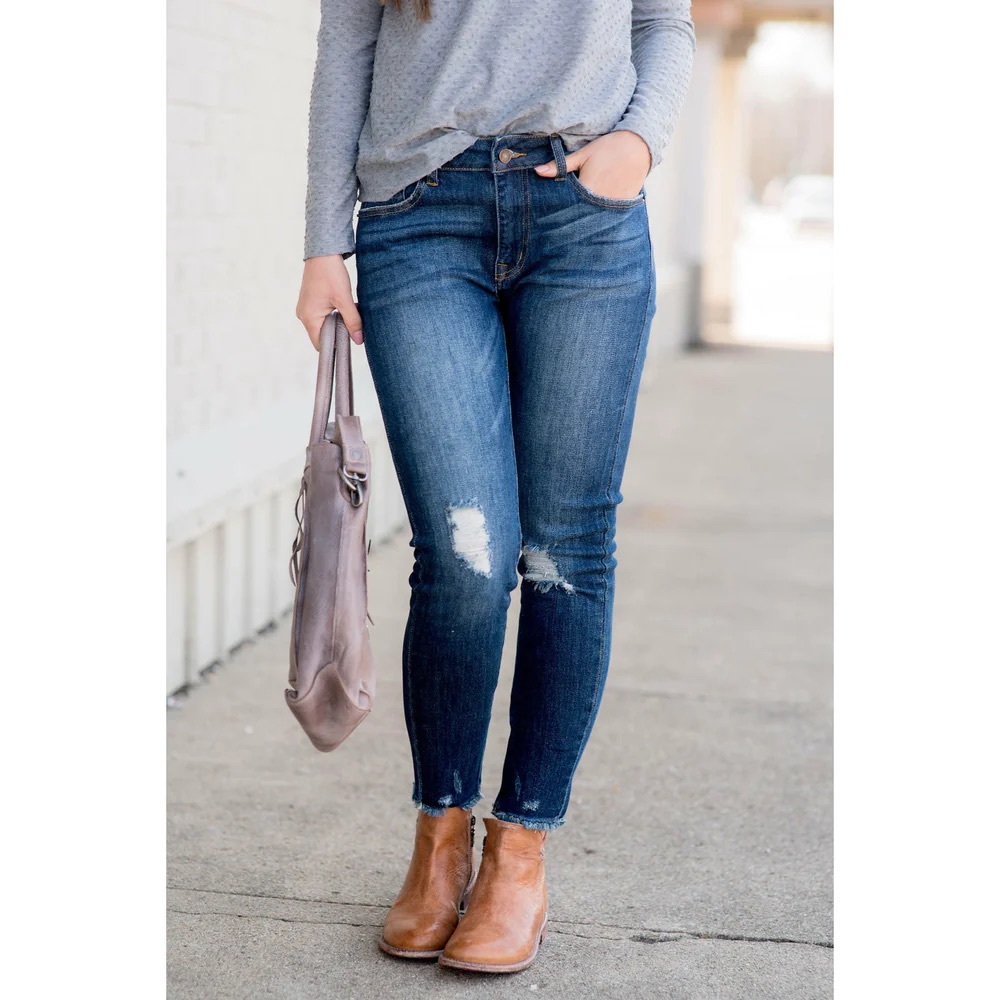 NWT Betsey’s Boutique Shop “Shawnee” Jeans